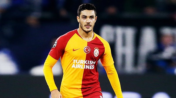 2020'ye kadar Galatasaray'la sözleşmesi bulunan Ozan için Manchester City'nin transfer anlaşması sağlaması durumunda genç futbolcunun sezon sonuna kadar Galatasaray'da olacağı ve önümüzdeki yaz Manchester City'ye katılacağı kaydedildi.