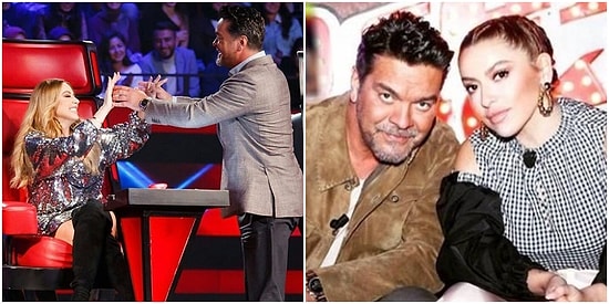 Acun Ilıcalı'nın Videosu Akılları Karıştırmıştı: Hadise'den, Beyaz'la Aşk Yaşadığı İddialarına Açıklama Geldi