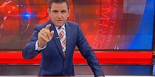 Erdoğan'ın 'Edep Yoksunu' Dediği Portakal'dan Yanıt: 'Keşke 'Başları Kesilmeli' Diyene de İki Laf Etseydi'