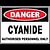 cyanide