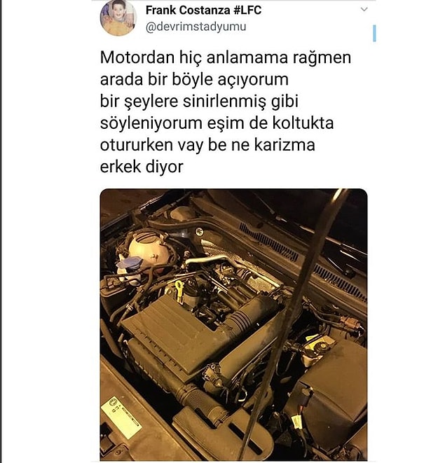 16. Neler dönüyor neler...