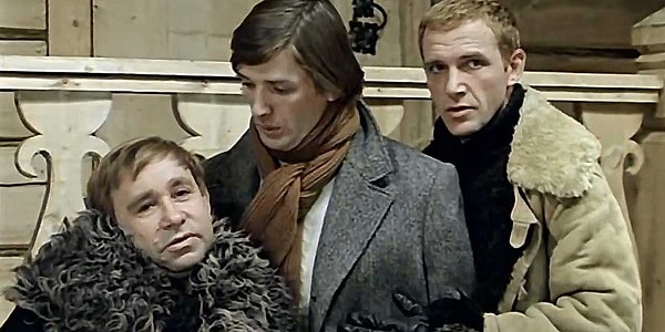 3. Ну тут уж точно никто не ошибется: