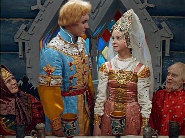 4. И этот тоже все знают: