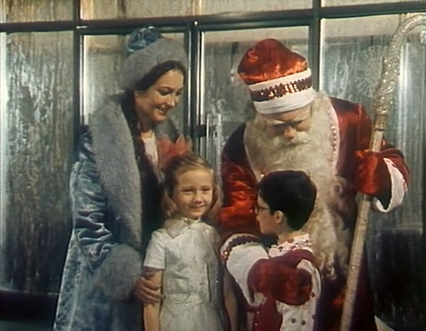 10. И напоследок кадр из...