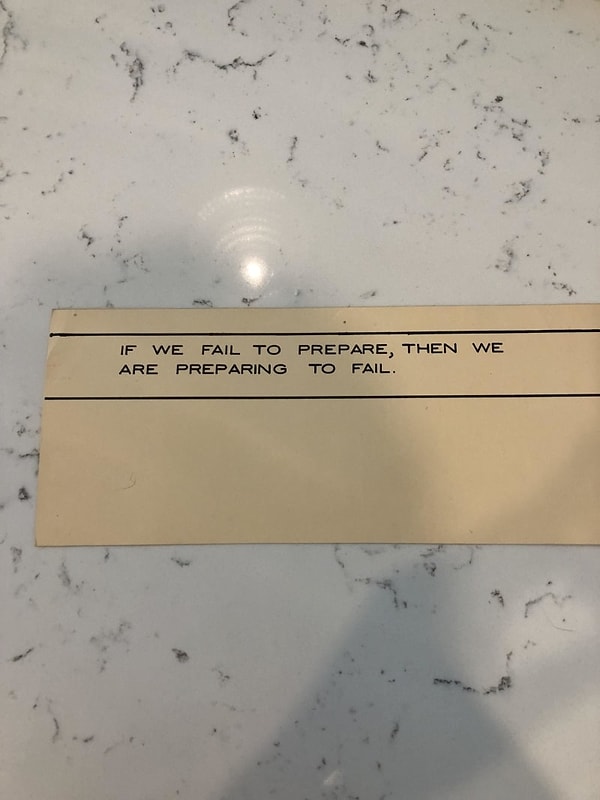 6. Да, да! И это тоже от руки!