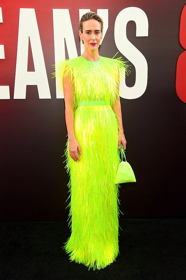 8. Неоновые цвета