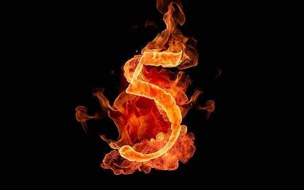 Самая большая совместимость у вас с с числами 1, 3, 5, 7, 9