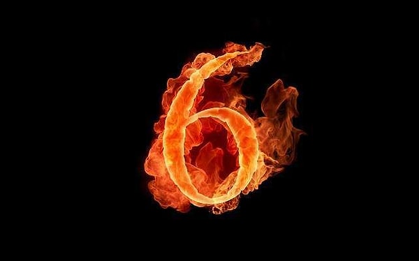 Самая большая совместимость у вас с с числами 2, 3, 4, 6, 8, 9