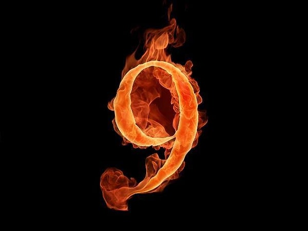 Самая большая совместимость у вас с с числами 2, 3, 5, 6, 7, 9