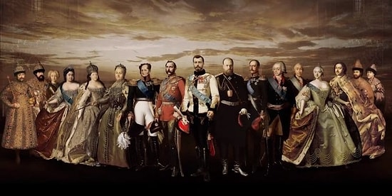 Если правильно ответите на все вопросы теста на знание истории России, то, значит, в школе вы учились не зря