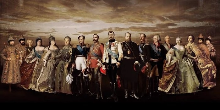 Если правильно ответите на все вопросы теста на знание истории России, то, значит, в школе вы учились не зря