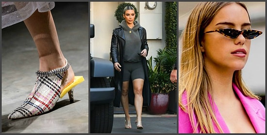 Ужасные тренды 2018 года, которые совсем не хотелось бы видеть снова