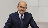Bakan Soylu'nun 'Kardeşlik Yatırımı' Dileği: 'Allah İzin Verse de Türkiye'de Doğan 380 Bin Suriyeli Çocuğu Vatandaş Yapsak'