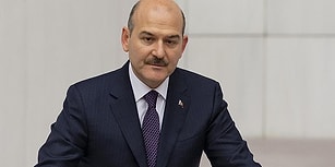 Bakan Soylu'nun 'Kardeşlik Yatırımı' Dileği: 'Allah İzin Verse de Türkiye'de Doğan 380 Bin Suriyeli Çocuğu Vatandaş Yapsak'