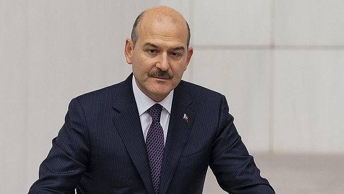 Bakan Soylu'nun 'Kardeşlik Yatırımı' Dileği: 'Allah İzin Verse de Türkiye'de Doğan 380 Bin Suriyeli Çocuğu Vatandaş Yapsak'