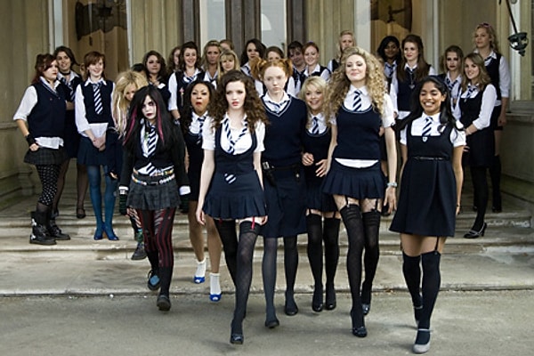 9. Найдите правильный ответ.