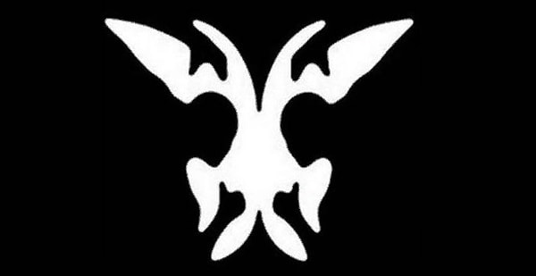 Переходим к самому тесту. Всмотритесь в пятно и поймите, что вы увидели.