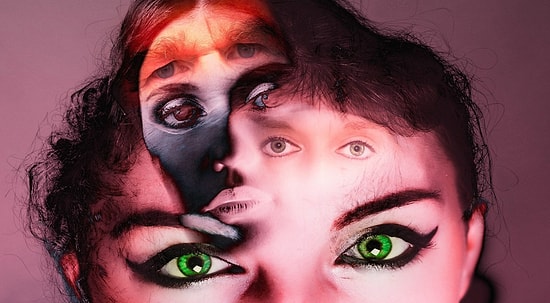 Тест Роршаха расскажет, что сейчас творится у вас в голове