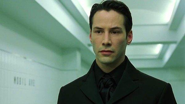 7. The Matrix Reloaded (2003)