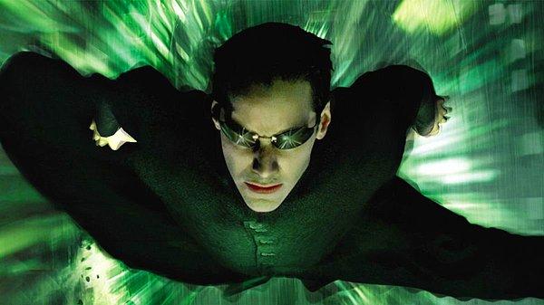 8. The Matrix Revolutions (2003)