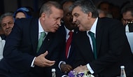 Bir Ankara Kulisi: 'Abdullah Gül 55 Milletvekiliyle Yeni Parti Kuracak' İddiası