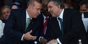 Bir Ankara Kulisi: 'Abdullah Gül 55 Milletvekiliyle Yeni Parti Kuracak' İddiası