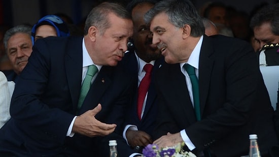 Bir Ankara Kulisi: 'Abdullah Gül 55 Milletvekiliyle Yeni Parti Kuracak' İddiası