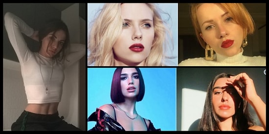 Twitter'da Kendini Ünlülere Benzetme Trendi: Neyim Ben Kim Kardashian Falan mı?