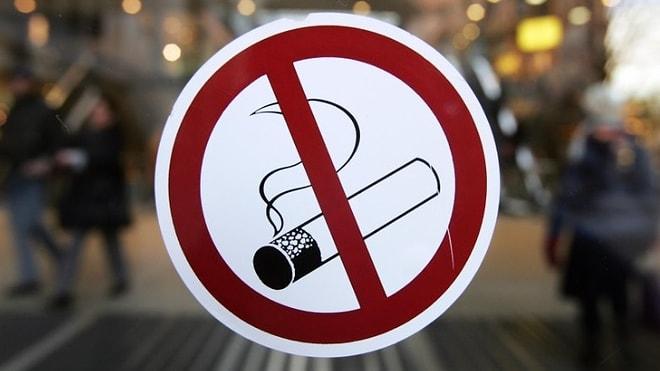 İsveç’te 2025 Yılında Sigara Kullanımı Tamamen Yasaklanacak