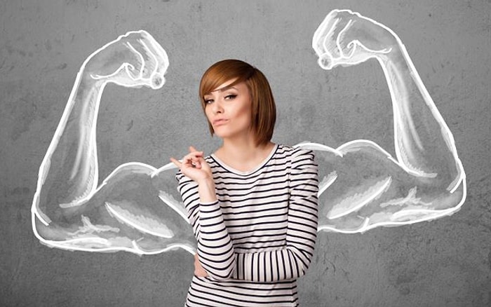 Тест: Какая черта доминирует в вашем характере?