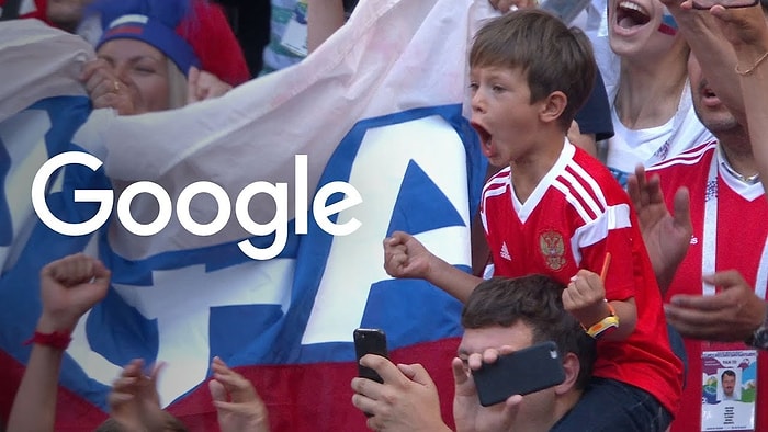 Как прошел 2018 год в поиске Google?