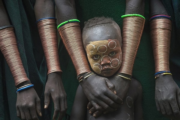 7. Победитель в категории "Одиночное фото, лица, люди, культуры".