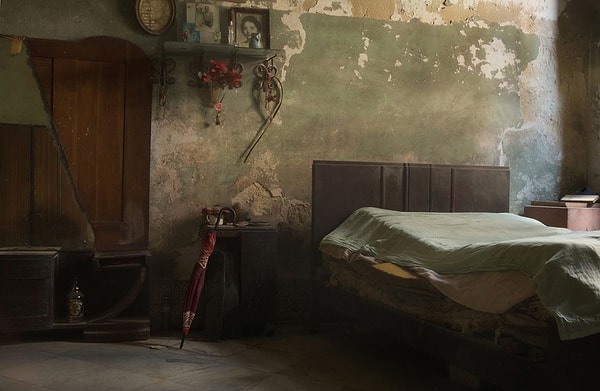 14. Победитель в категории "Спокойствие".