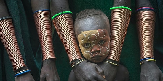 19 фото конкурса Travel Photographer of the Year, которые победили среди лучших снимков в 2018 году