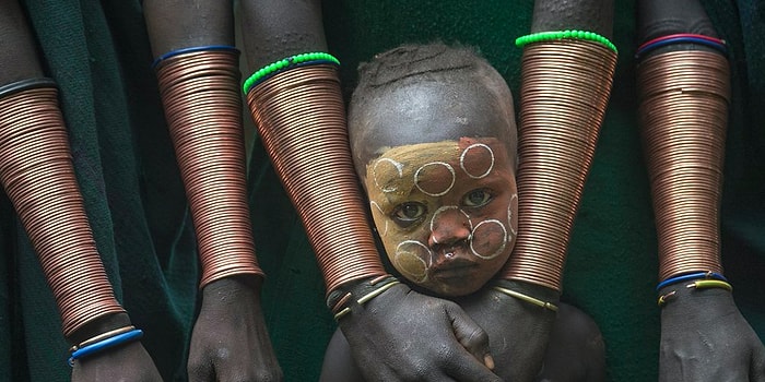 19 фото конкурса Travel Photographer of the Year, которые победили среди лучших снимков в 2018 году