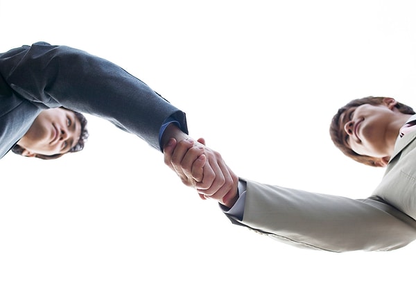 Надежность!