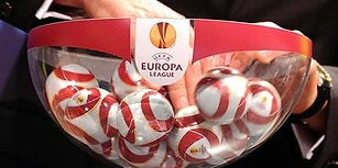 Avrupa Ligi'nde Galatasaray ve Fenerbahçe'nin Rakipleri Belli Oldu!