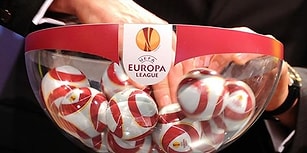 Avrupa Ligi'nde Galatasaray ve Fenerbahçe'nin Rakipleri Belli Oldu!