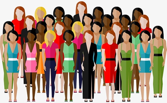 Тест: Какой столице мира принадлежит ваша девичья душа?