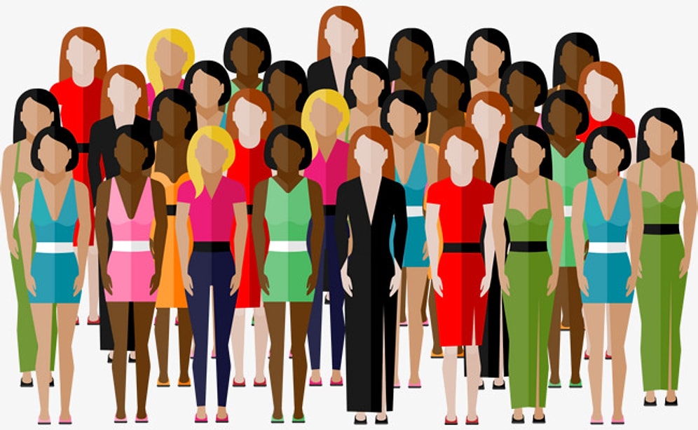 Тест: Какой столице мира принадлежит ваша девичья душа?