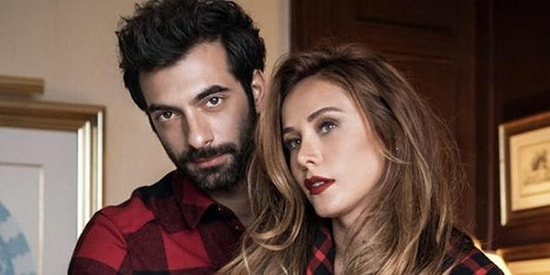 İlker Kaleli Pişman Oldu: Burçin Terzioğlu'yla Barışmak İçin Elinden Geleni Yapıyor!