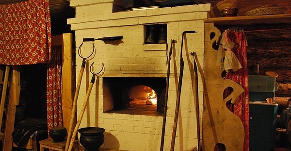 5. Слово «кочерга» в родительном падеже множественного числа?