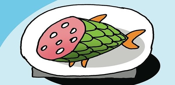 4. Нужна ли запятая в выражении «ни рыба ни мясо»?