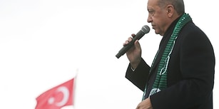 Cumhurbaşkanı Erdoğan, Fatih Portakal’a 'Haddini Bil' Dedi ve Ekledi: 'Bu Millet Patlatır Enseni'