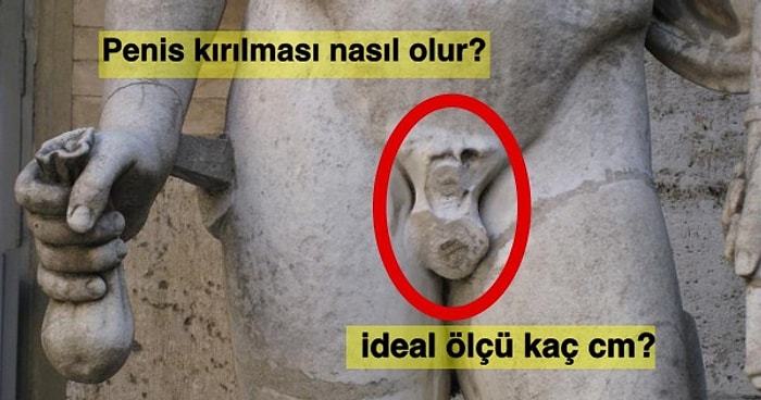 Bilmemek Ayıp Değil! Erkeklerin Cinsel Hayatıyla İlgili En Çok Merak Edilen Soruları Açık Açık Cevaplıyoruz