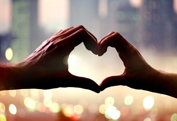 Пришла пора занять активную жизненную позицию.