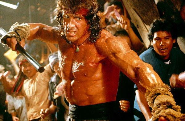 4. Rambo III (1988)