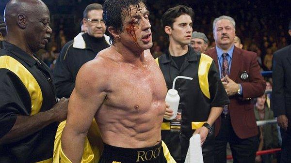 15. Rocky Balboa (2006)