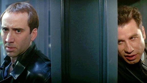 16. Nicholas Cage-John Travolta-Face Off (1997)