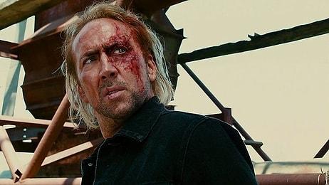 Sinemaseverler Toplanın: Acilen İzlemeniz Gereken En İyi Nicolas Cage Filmleri!
